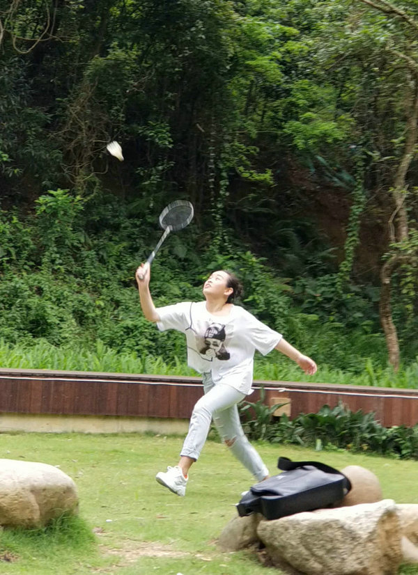 不要覺得事情簡單，就掉以輕心；失敗并不是難題的專屬