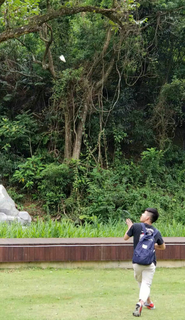 但，想要收獲成績，就必須打下牢實(shí)的基礎(chǔ)，就必須做好充分的準(zhǔn)備去應(yīng)戰(zhàn)